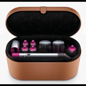 Dyson Air Wrap styler